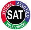 Logo Social Atletico Television U20