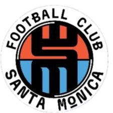 Logo CSD Santa Monica