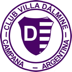 Logo Villa Dalmine U20
