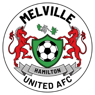 Melville United (W)