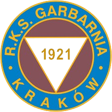 Logo Garbarnia Krakow