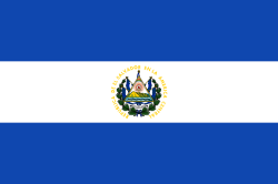 El Salvador Women U17