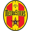 Logo MetroStars Reserves (W)