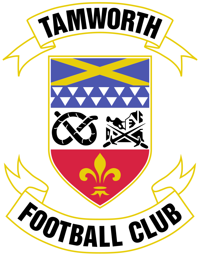 Logo Tamworth