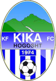 Logo KF Kika