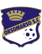 Logo Orsomarso U19