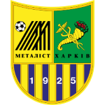 Logo Metalist Kharkiv