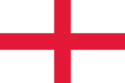 Logo England