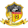 Logo Paro FC (w)
