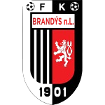 Logo FK Brandys nad Labem