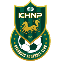 Logo Gyeongju KHNP