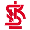 Logo LKS Lodz