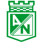 Logo Atletico Nacional Medellin Reserves
