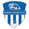 Shanxi Xiangyu FC