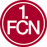 Logo 1. FC Nürnberg