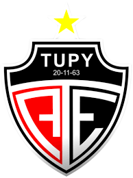 Logo Tupy de Jussara