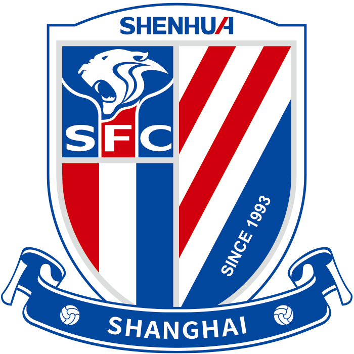 Logo Shanghai Shenhua Women