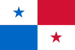 Logo Panama U20