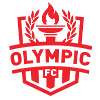 Logo Olympic FC (w)