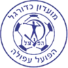 Logo Hapoel Afula