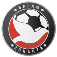 Logo Salam SC Zgharta