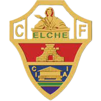 Logo Elche U20